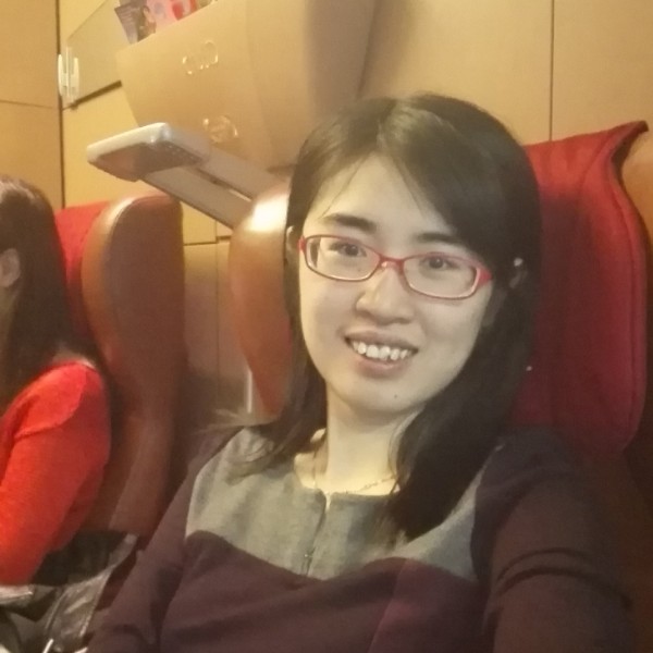 呆萌女王的照片
