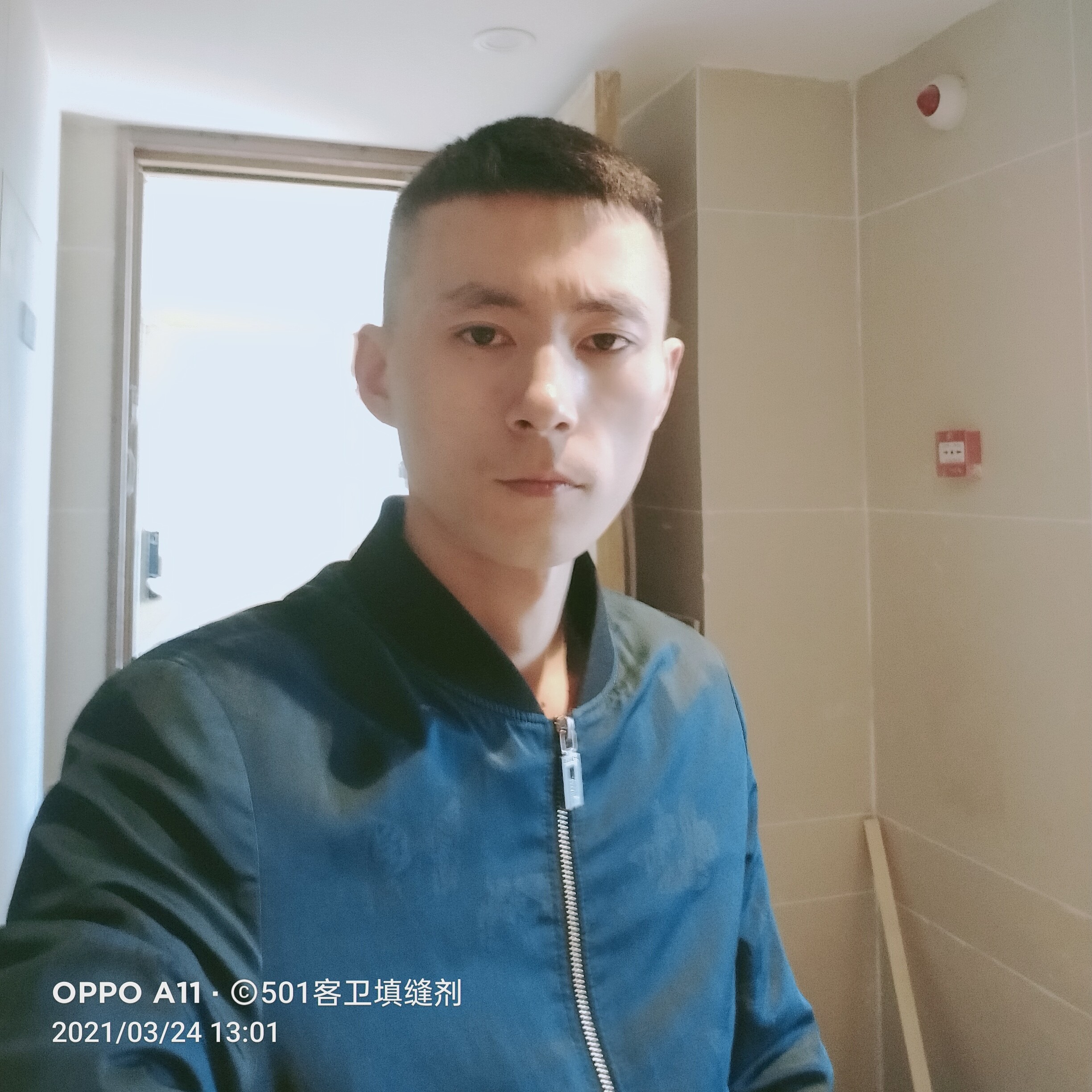 向死而生，，！的照片