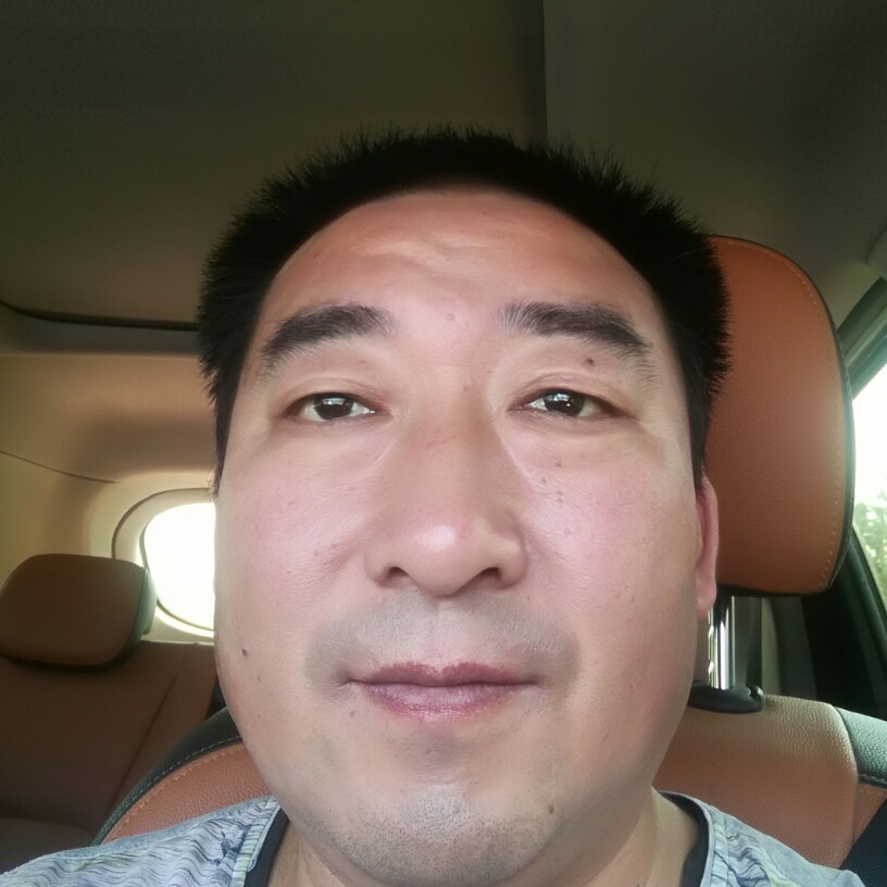酒窝邂逅傻傻的照片