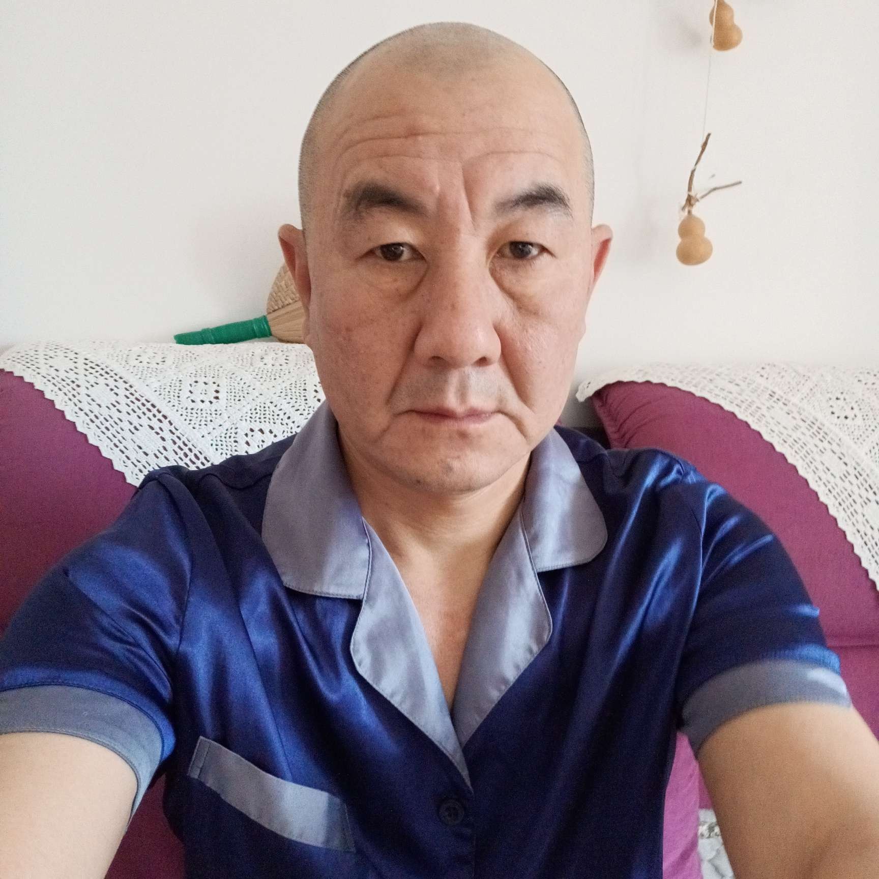 心劫遇見爱笑的照片