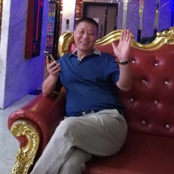 潇洒愿梦影的照片