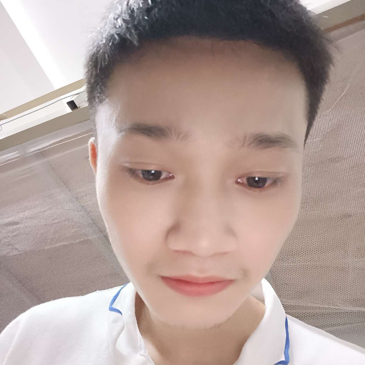 音响向欣慰的照片