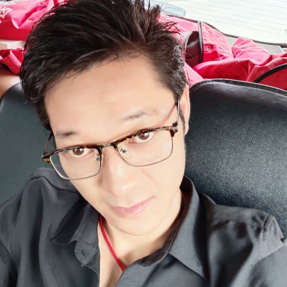 江南，大彪的照片