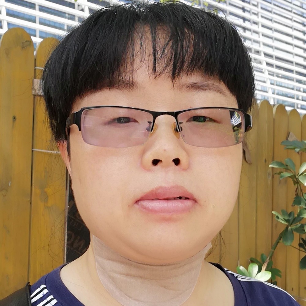 清风山竹的照片