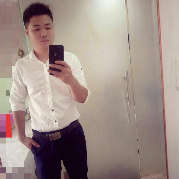 我是夏先生的照片