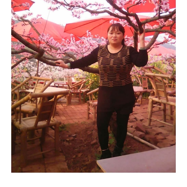 遇上缘份的照片