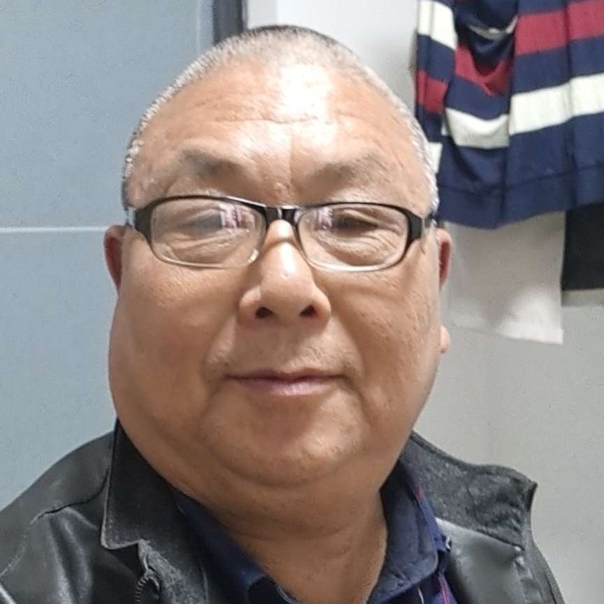 韶华与默默的照片