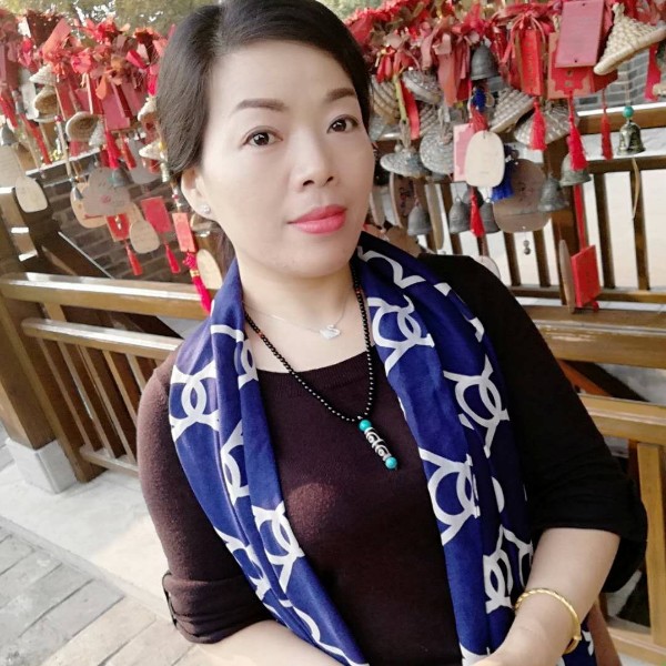 浅唱拾忆百合的照片