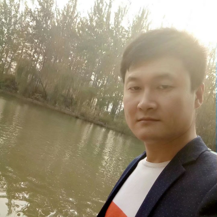 Mr奇的照片