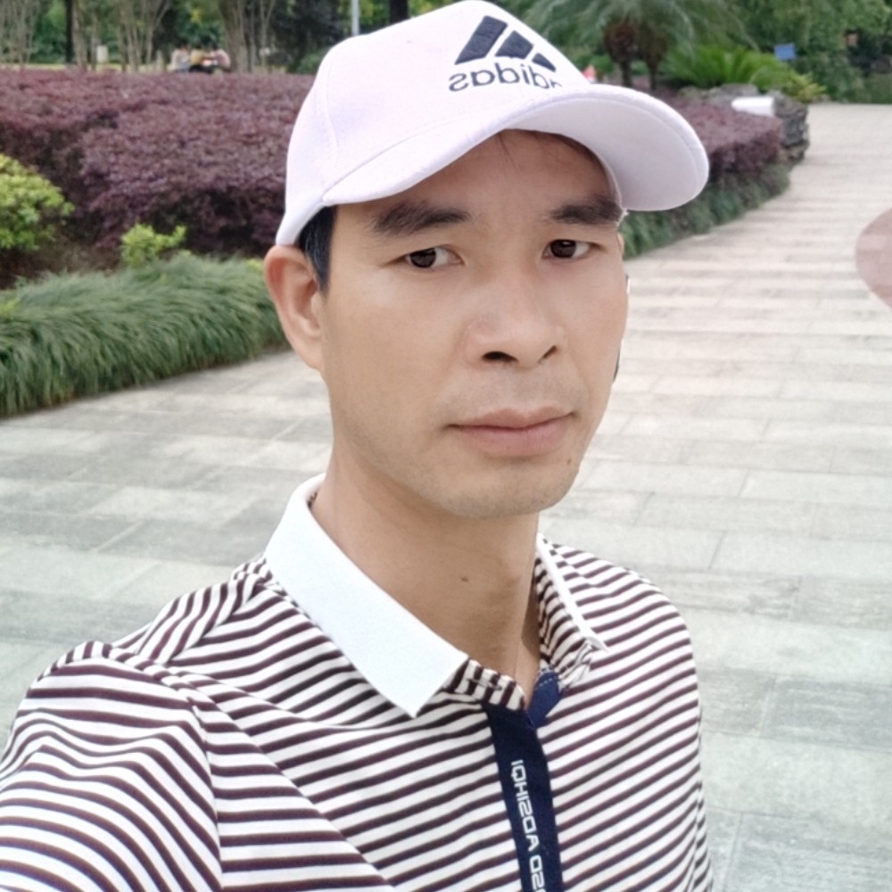 猎豹潇洒的照片