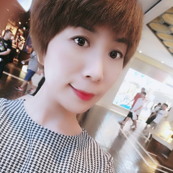 琥珀&涵的照片
