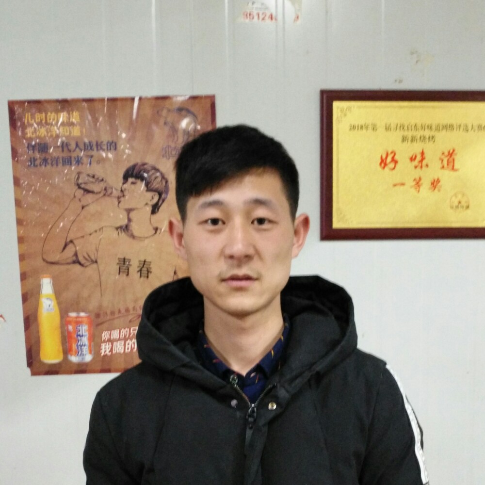 曾凡帅的照片