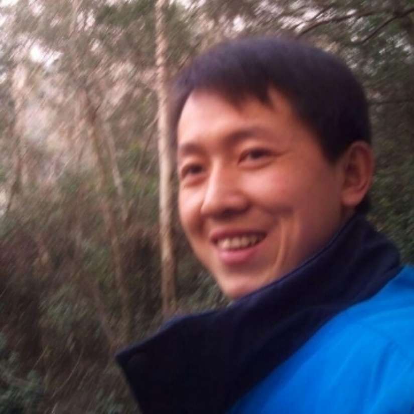 缤纷有你的照片