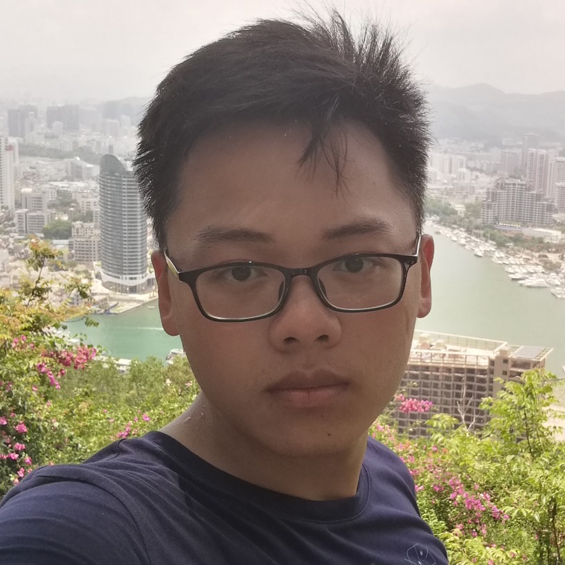 月远的照片