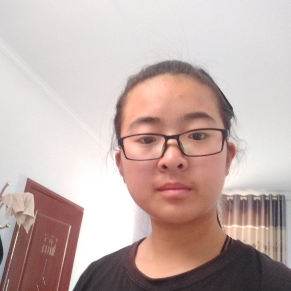 娃子去上学的照片