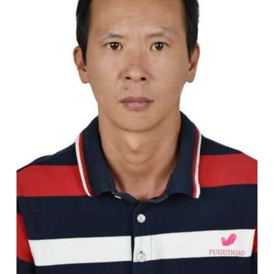 若溪漂亮的照片