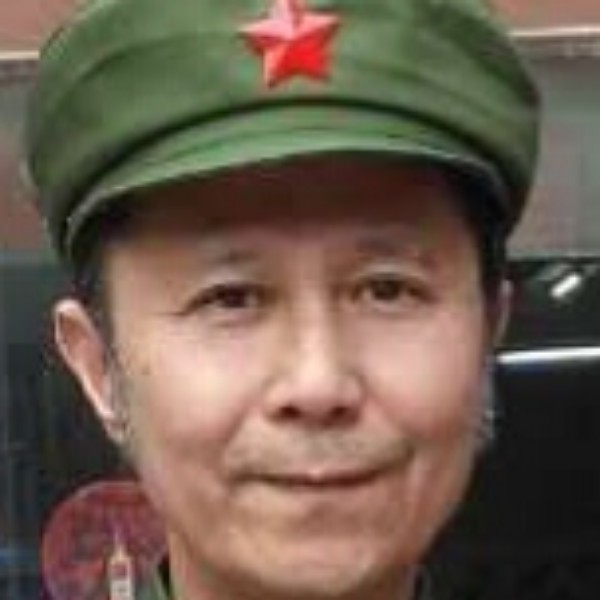 星愿大力的照片