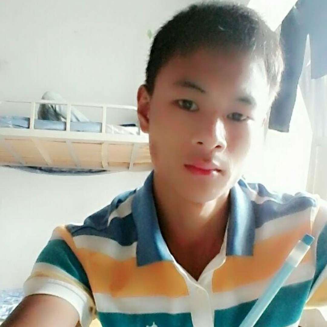 蓝天的照片