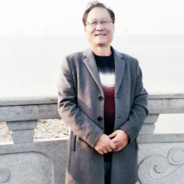 心情明媚的照片