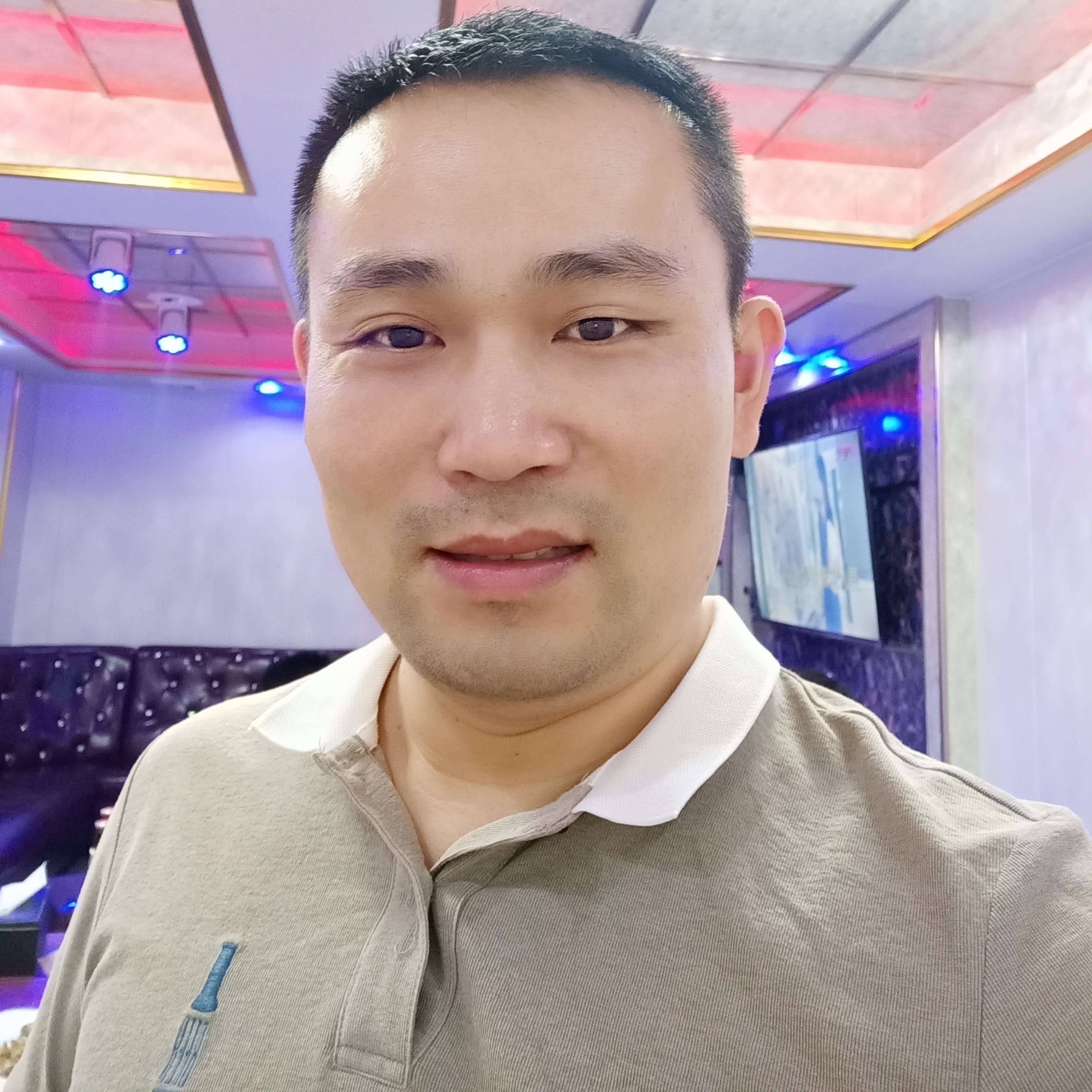 太阳迎如意的照片