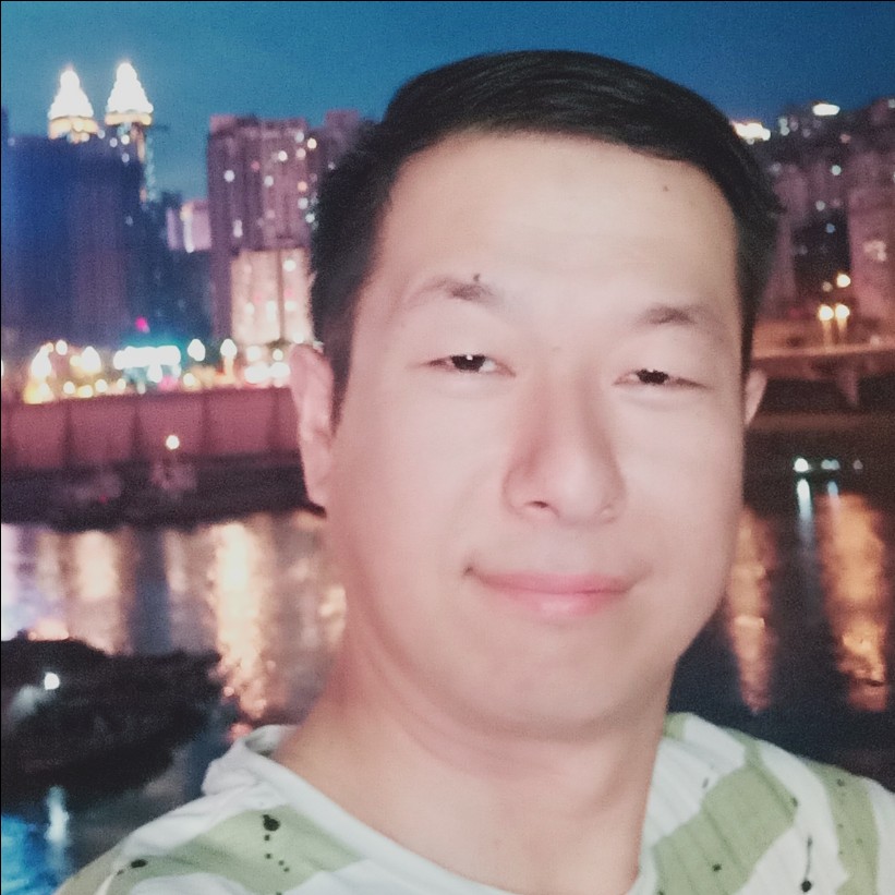 视你如命的男人的照片