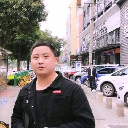 练片法的照片