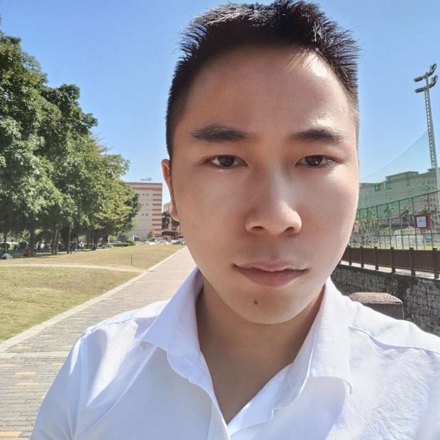 浅陌演变动人的照片