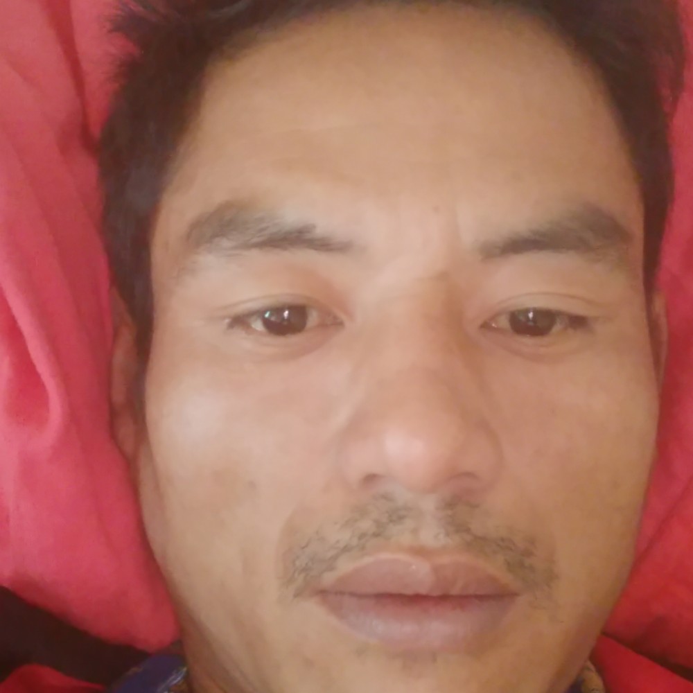 高大迎忘忧的照片