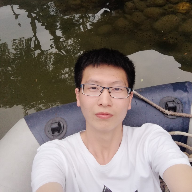 七色彩云天的照片