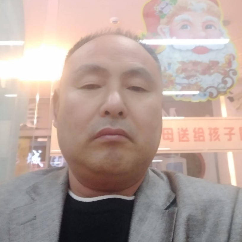 冰雪融化的照片
