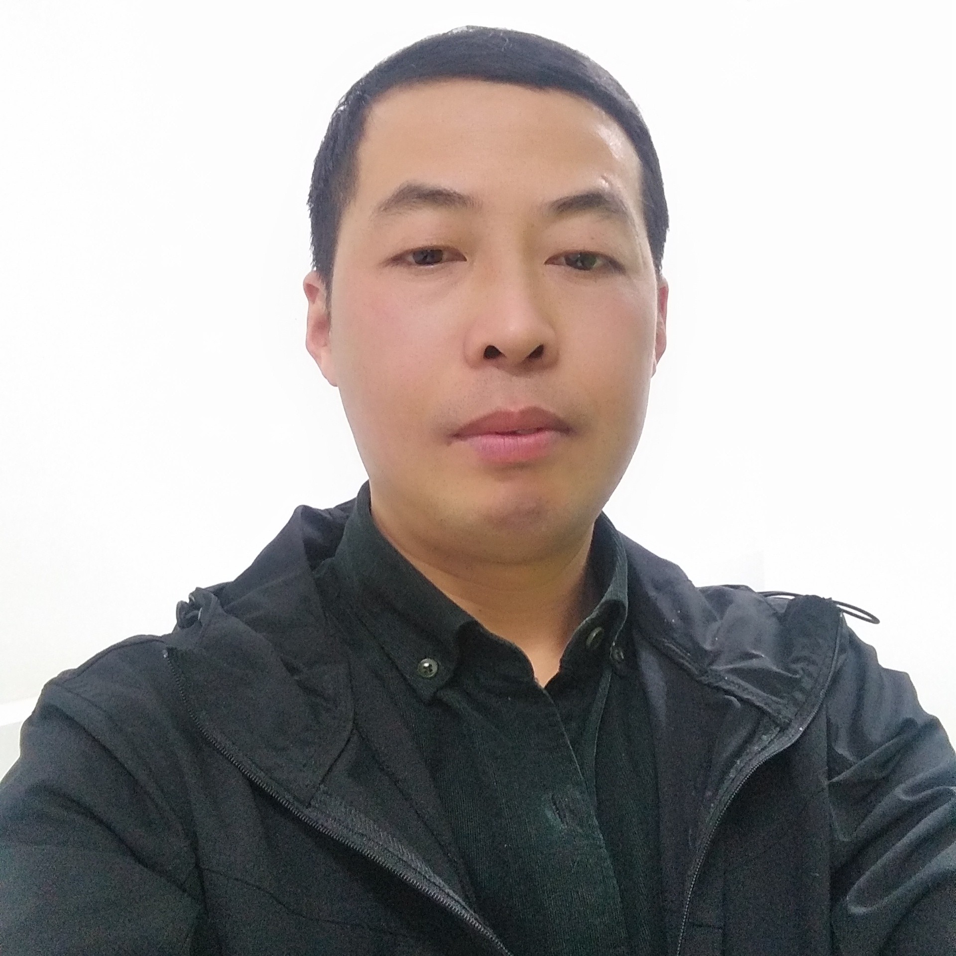 幸福愿寒风的照片