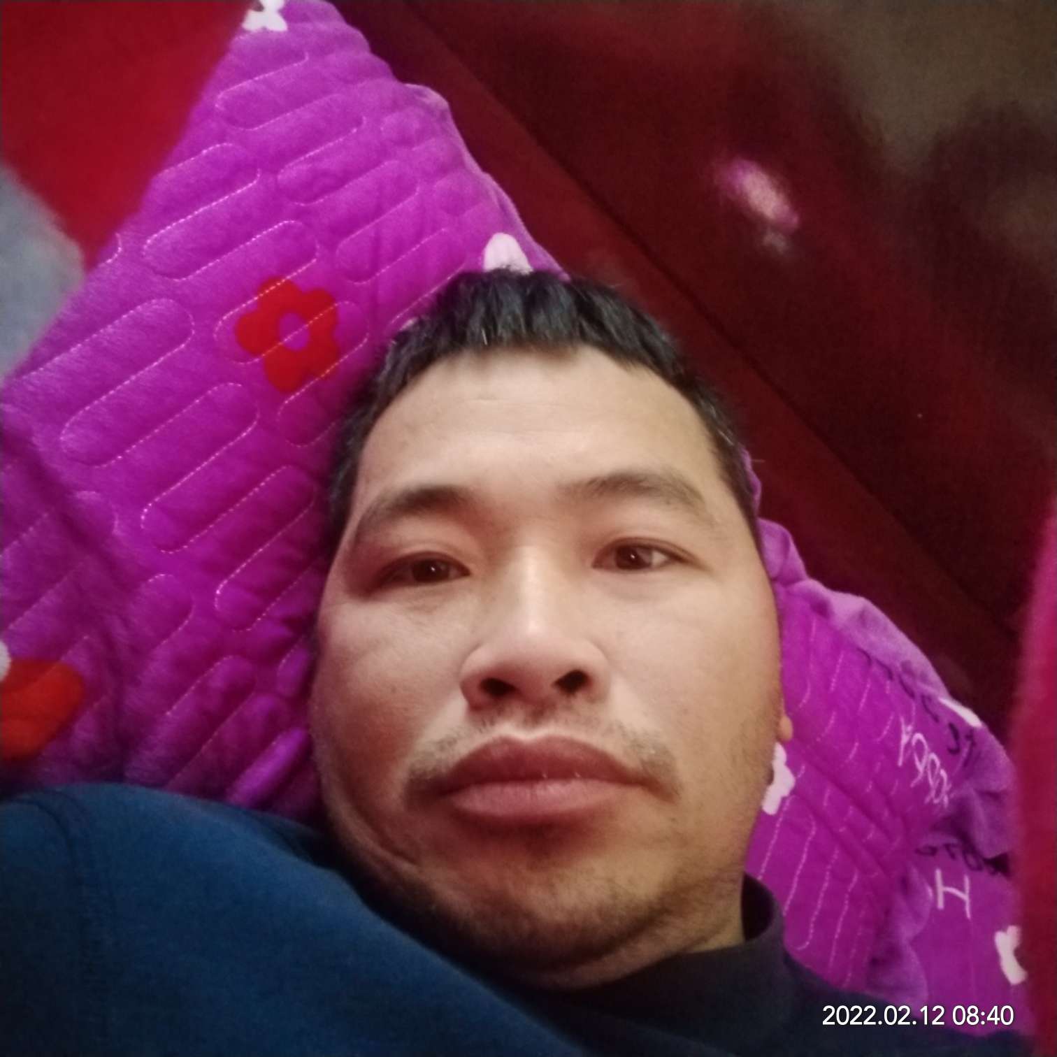 朋友阔达人的照片