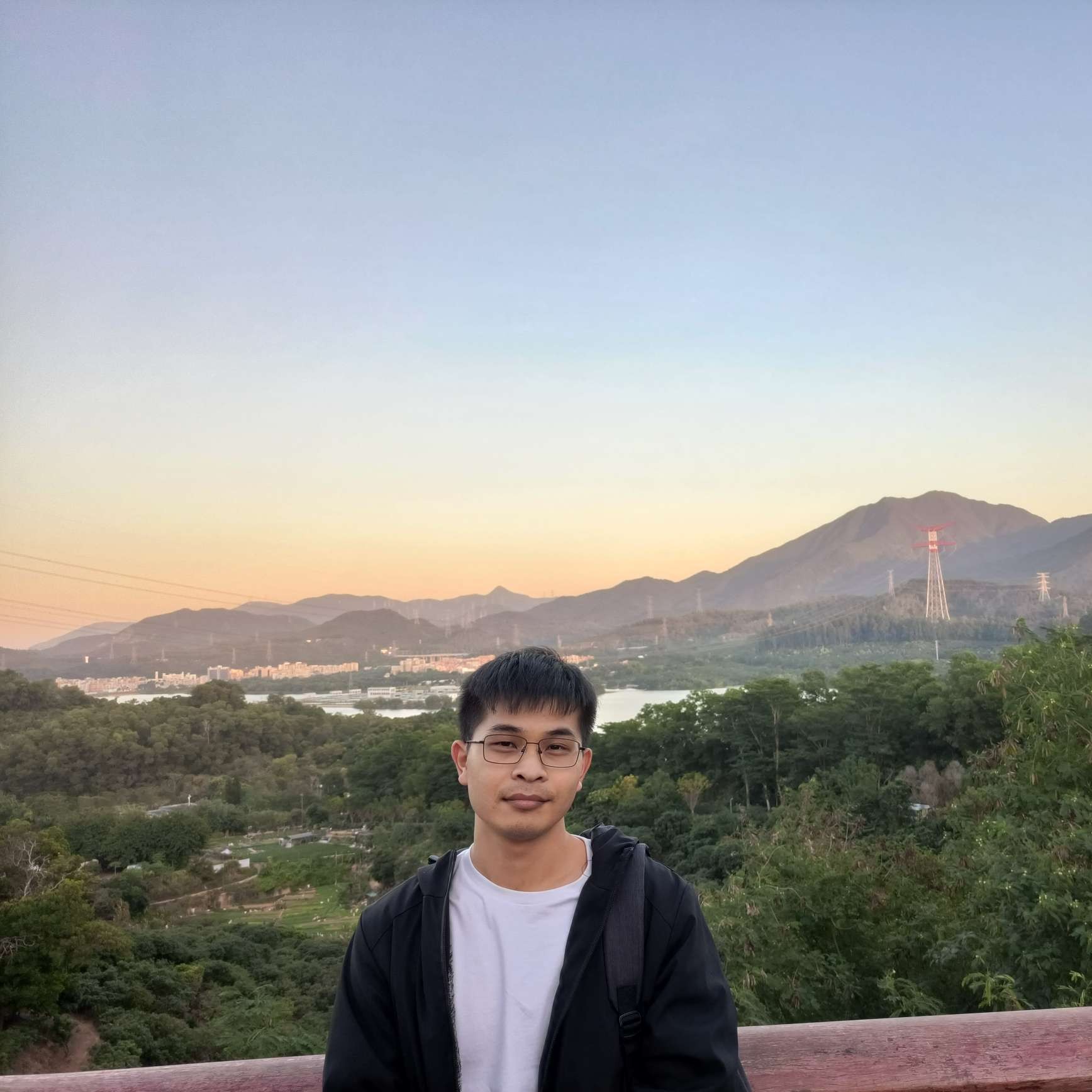忧郁生的照片