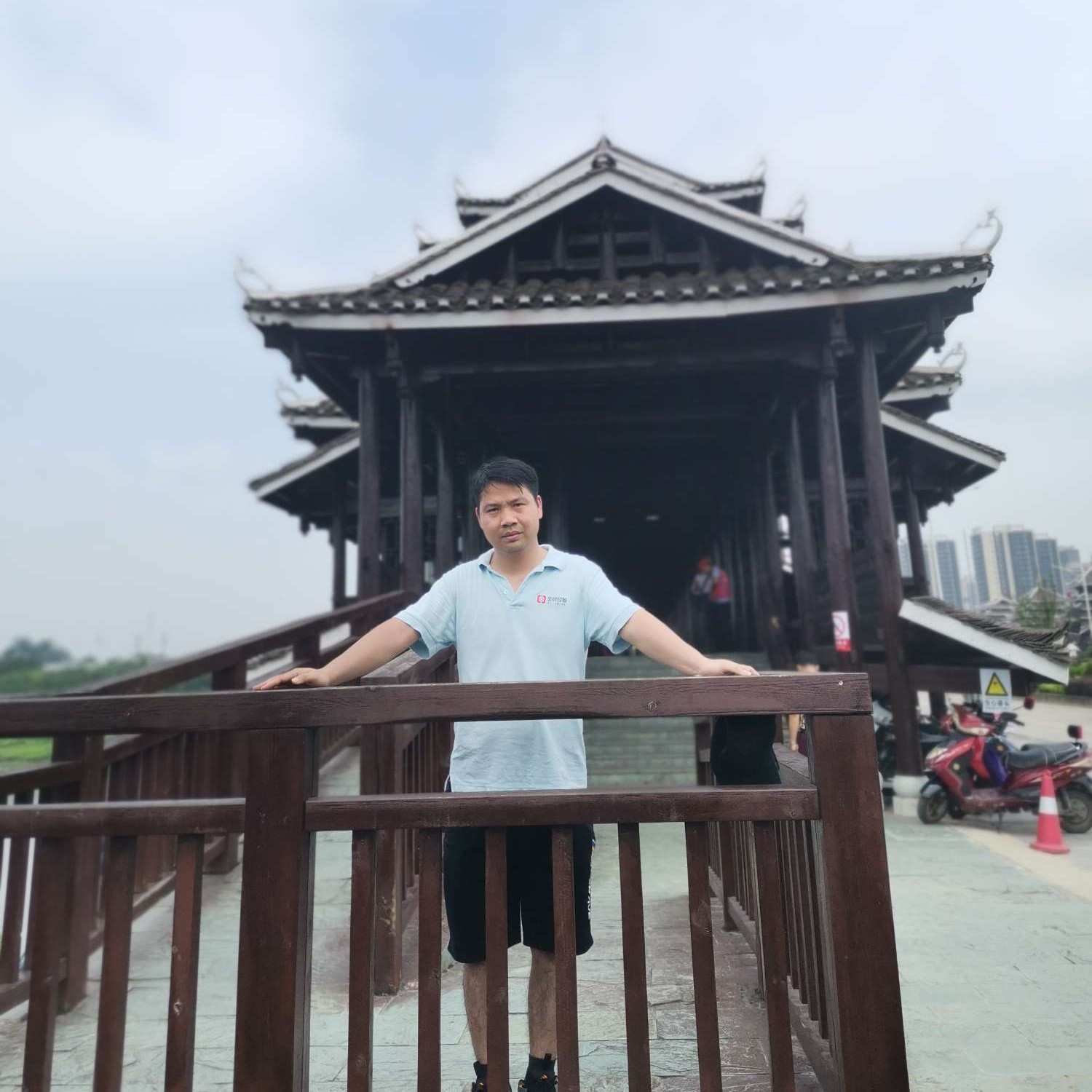 王子轩豪哥的照片