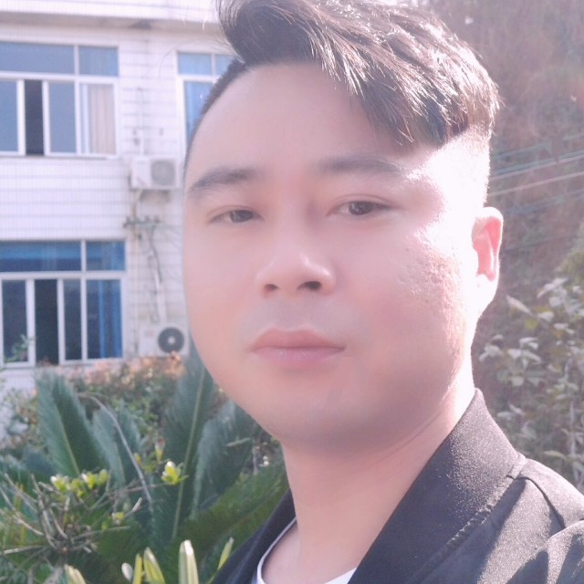 绚烂煎饼的照片
