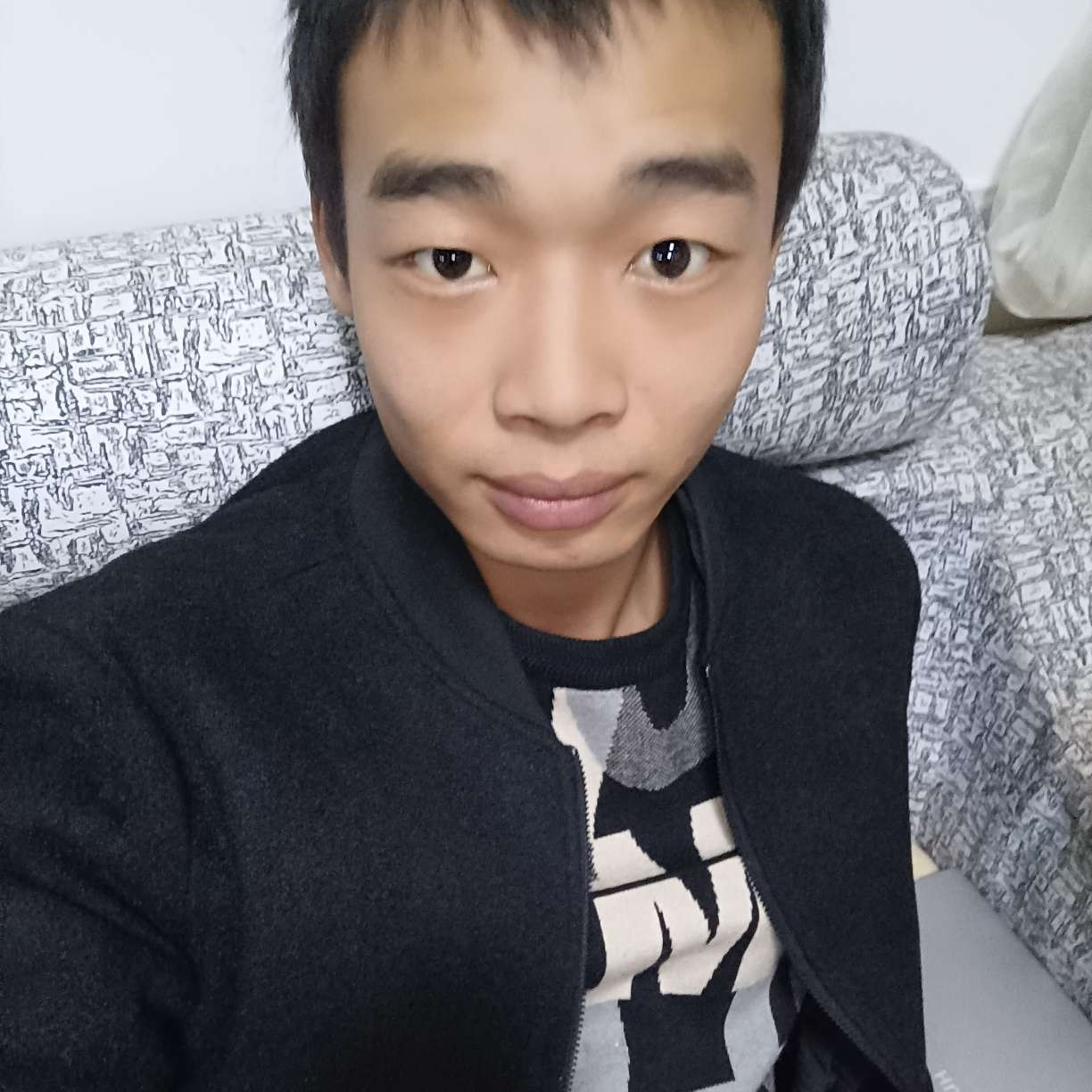 开心多么小兔子的照片