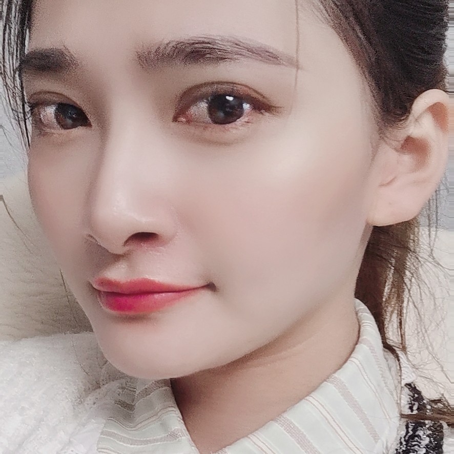 子衿的照片