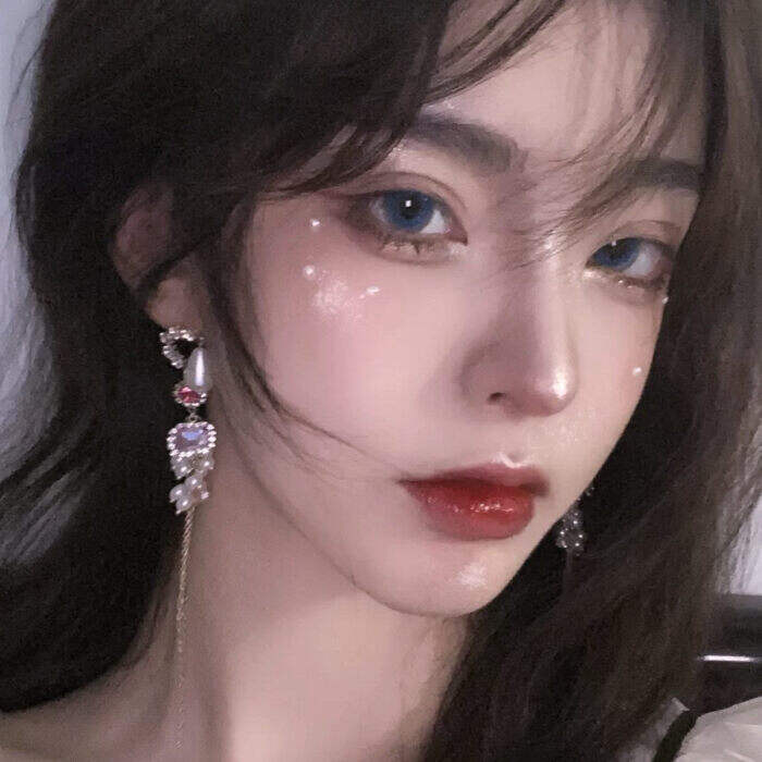 菠萝多么温婉的照片