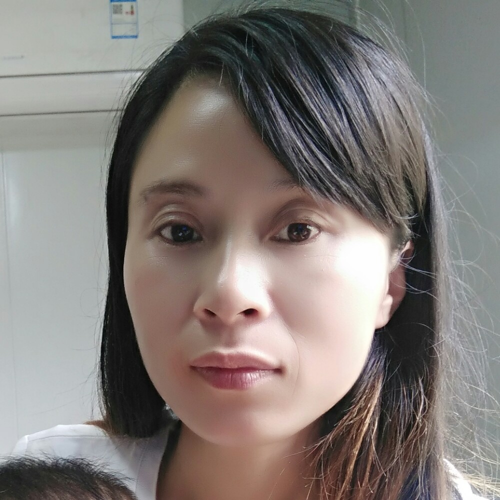 动人落霞的照片