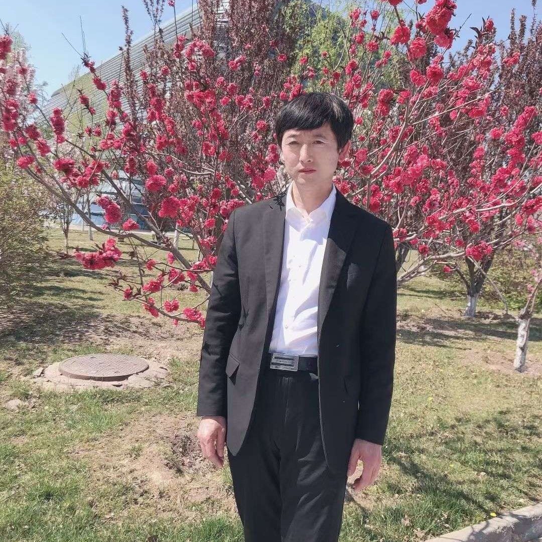 良好心态劲享生活的照片