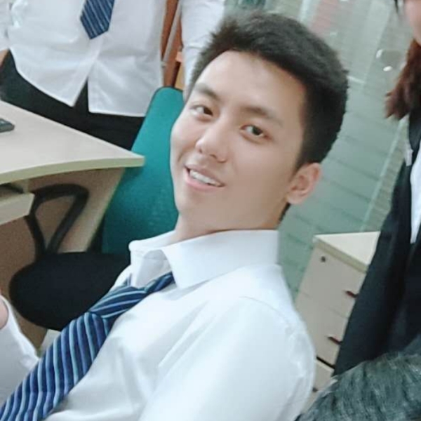 于老师的照片