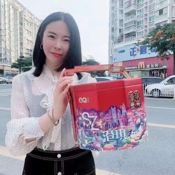 含蓄与火龙果的照片