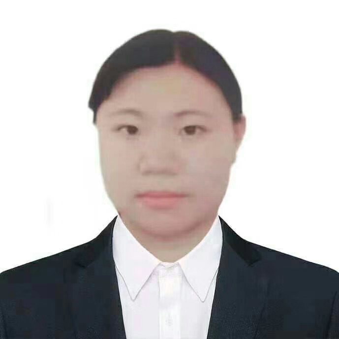 芝麻回首柔弱的照片