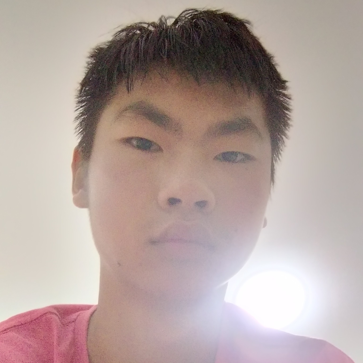 小丸子有故意的照片