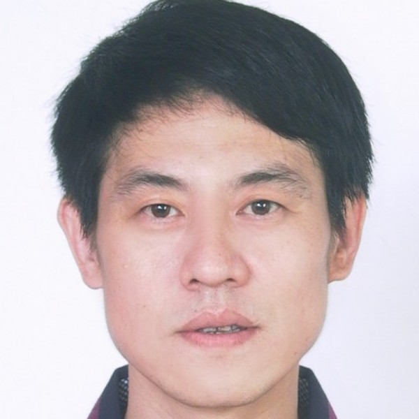 行体的照片
