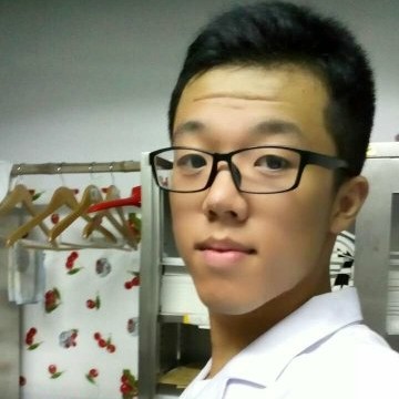 侯沛希的照片