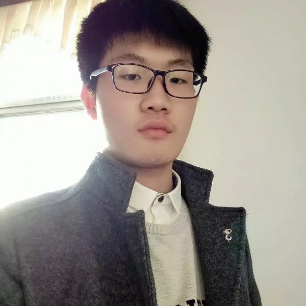 精明打心锁的照片