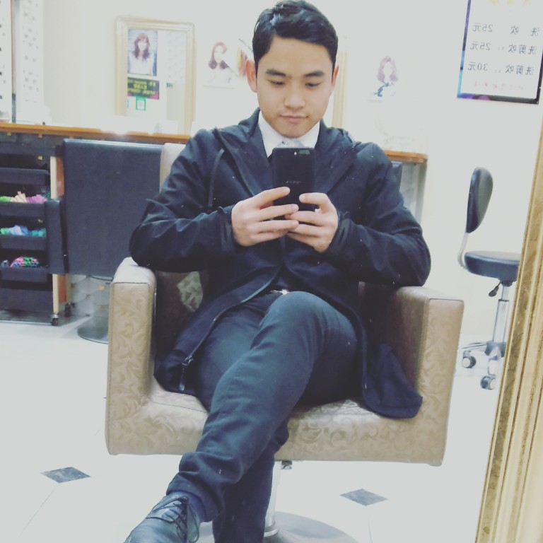 @小郑的照片