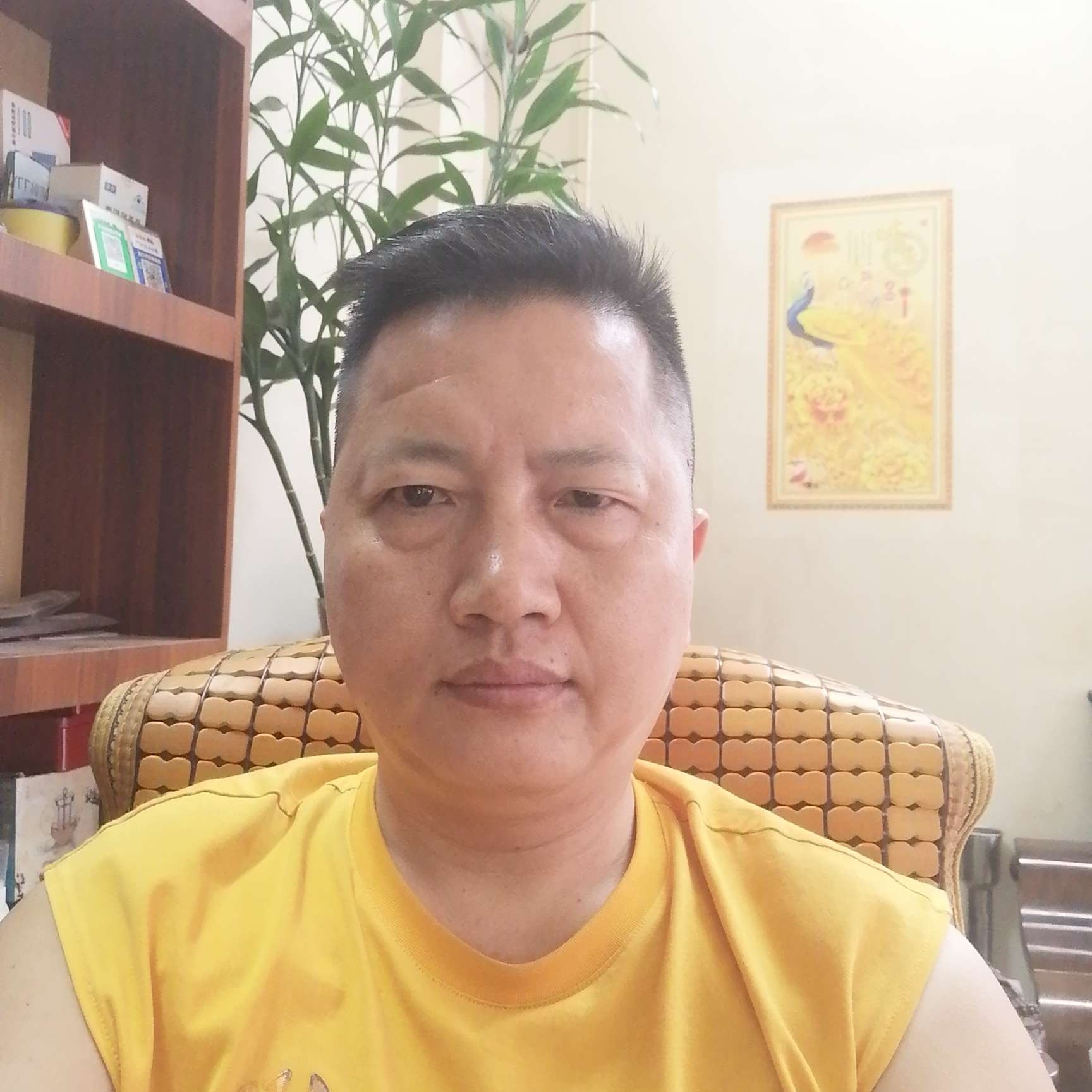 新艺美发会所的照片
