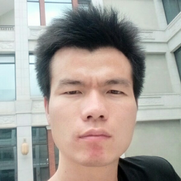 曲奇笑贪玩的照片